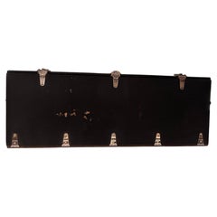 Louis Vuitton Vuittonite Canvas  AUTOSKI Auto  coffre