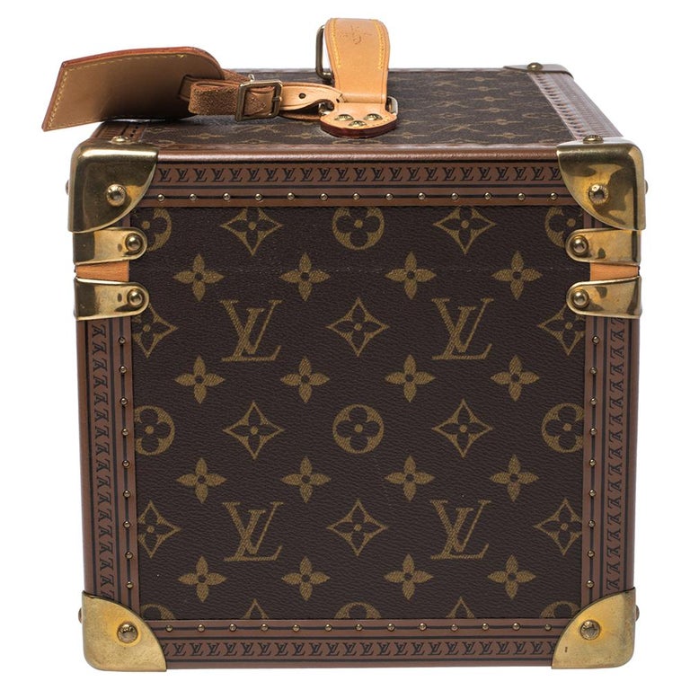 Louis Vuitton Makeup Bags & Cases for sale