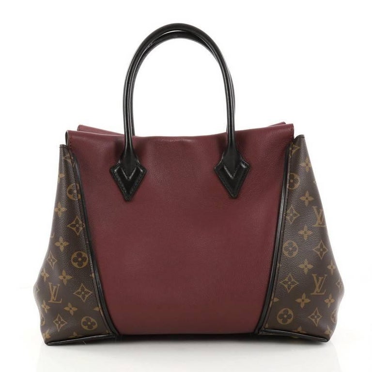 Louis Vuitton W Bag