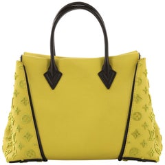 Louis Vuitton W Tote Veau Cachemire Calfskin PM