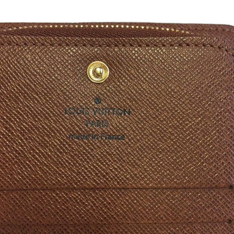 Biggest Louis Vuitton Wallet For Men Paul Smith