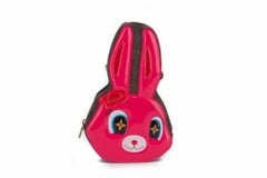 Louis Vuitton Wallet On Chain Rabbit New
