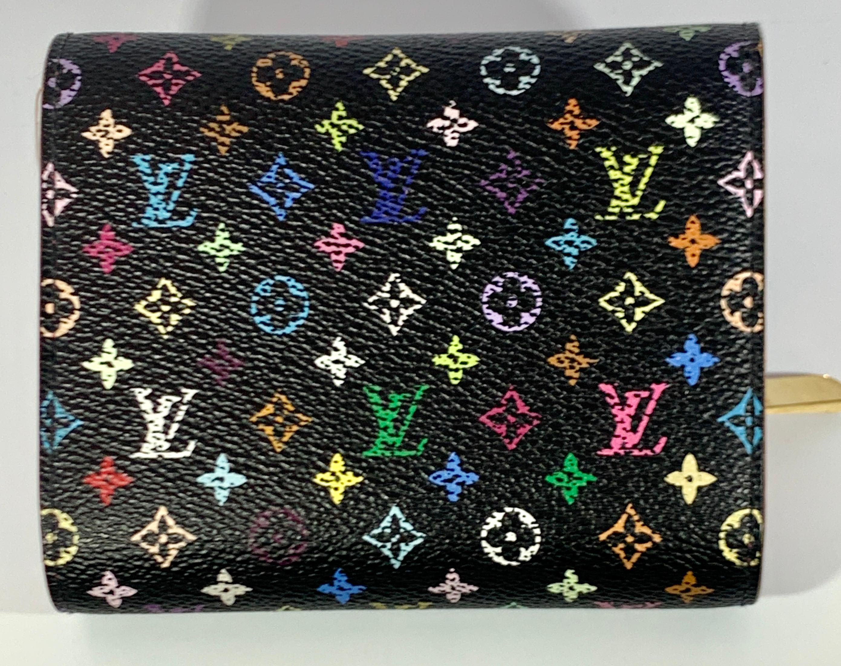 women's louis vuitton wallet