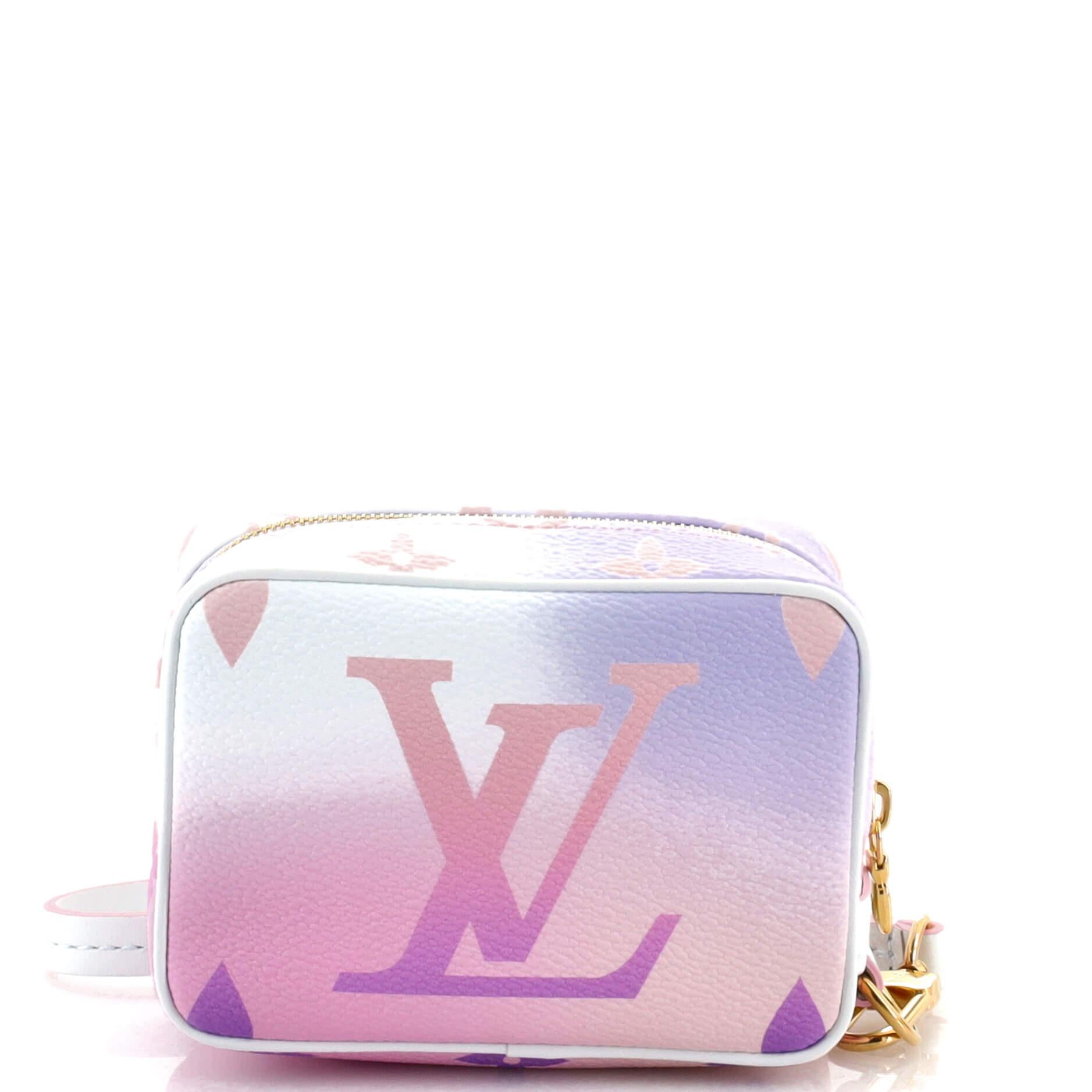 lv spring in the city