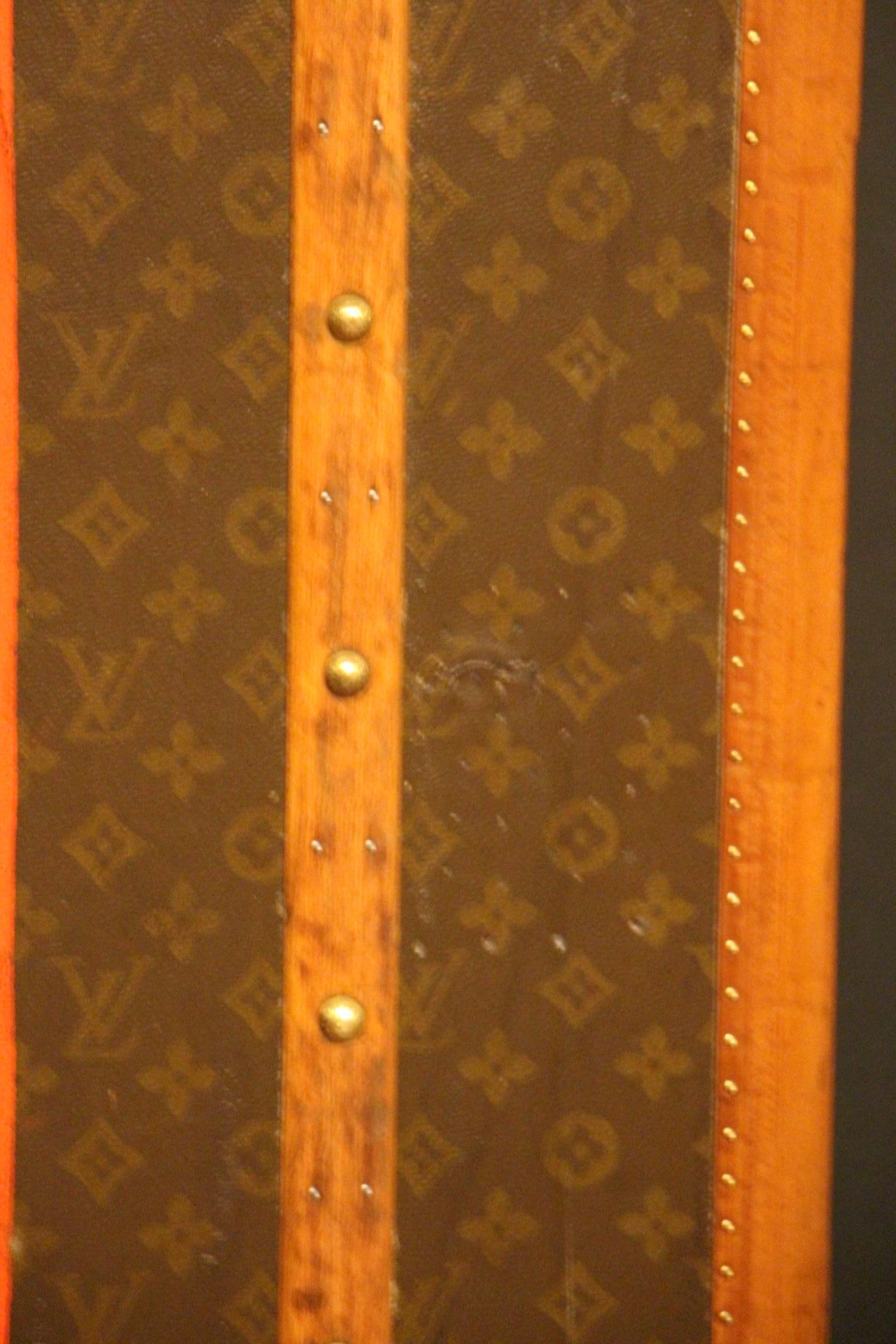 lv wardrobe trunk