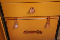 Louis Vuitton Wardrobe Trunk, Louis Vuitton Trunk, Louis Vuitton Steamer Trunk