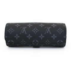 Louis Vuitton Watch Pouch