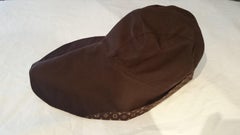 Louis Vuitton waterproof hat. Size S. New.