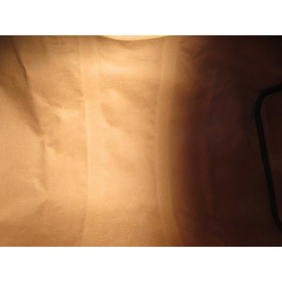 Louis Vuitton Waterproof Keepall Bandouliere 55 Duffle Bag with Strap 5lv62 In Good Condition In Dix hills, NY