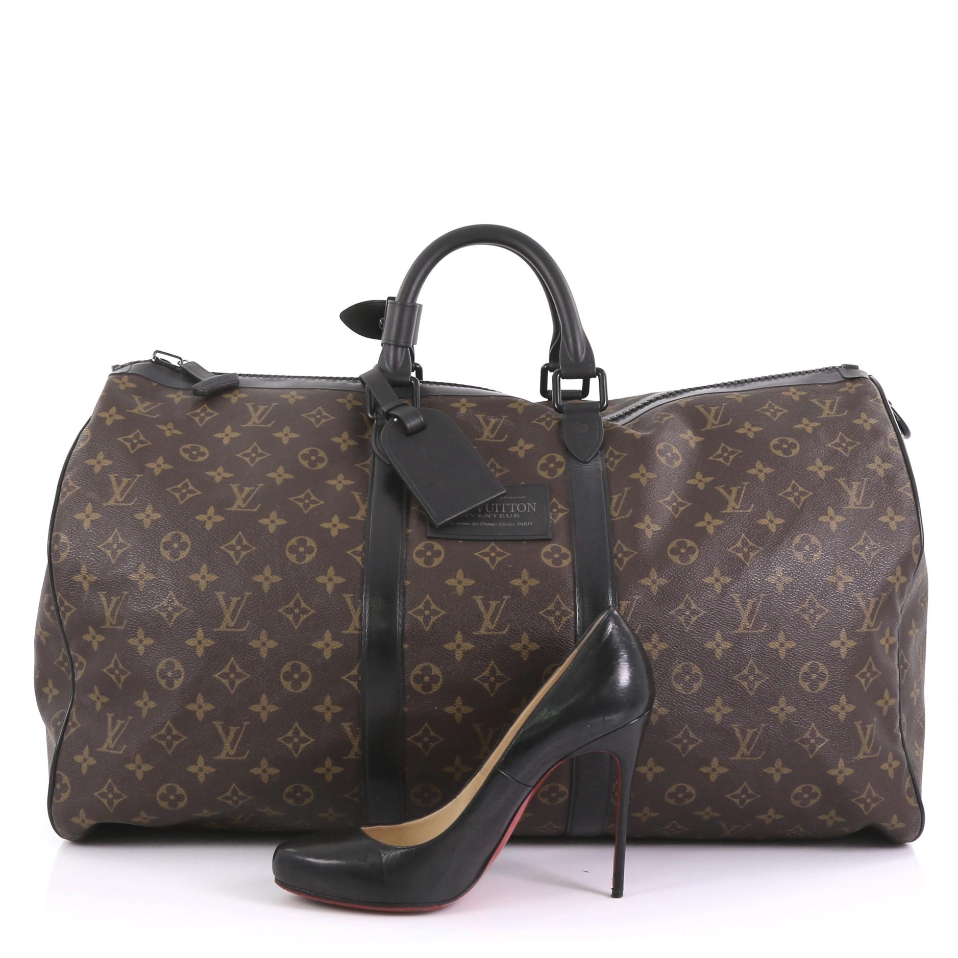 Louis vuitton waterproof bag hotsell