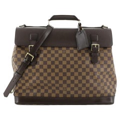 Louis Vuitton West End Handbag Damier PM