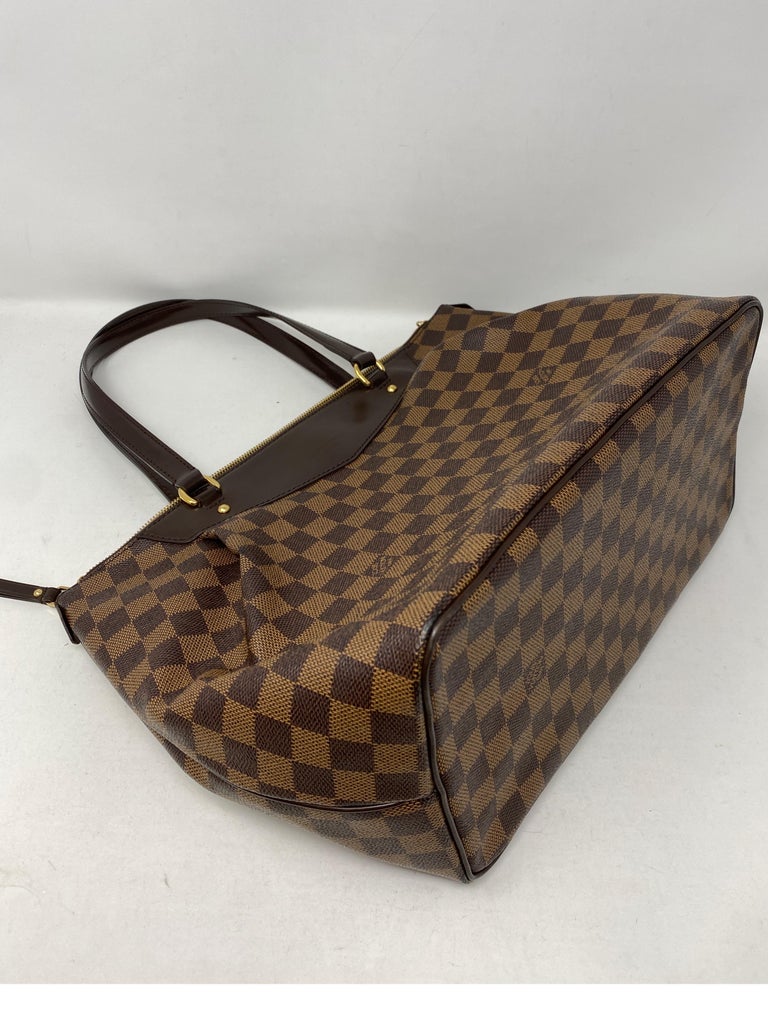 The Long Waited: Louis Vuitton Westminister Bag