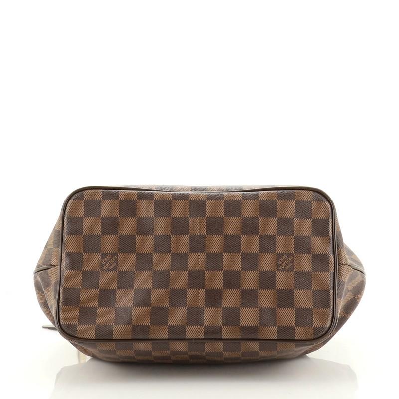 Louis Vuitton Westminster Handbag Damier PM In Good Condition In NY, NY