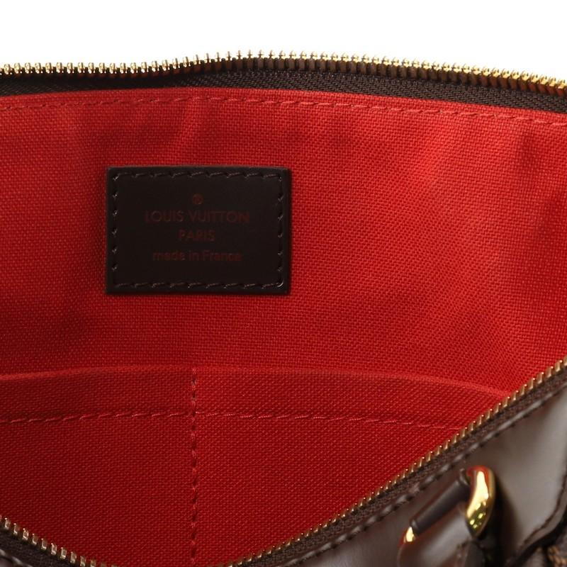 Louis Vuitton Westminster Handbag Damier PM 1