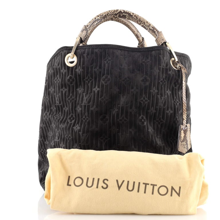 Second Hand Louis Vuitton Whispers Bags