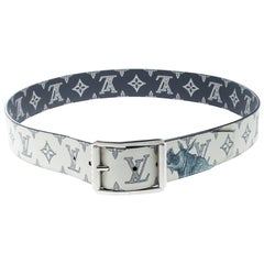 Louis Vuitton Mens Belt - 8 For Sale on 1stDibs  mens lv belt, lv belt  men's, louis vuitton belt men's
