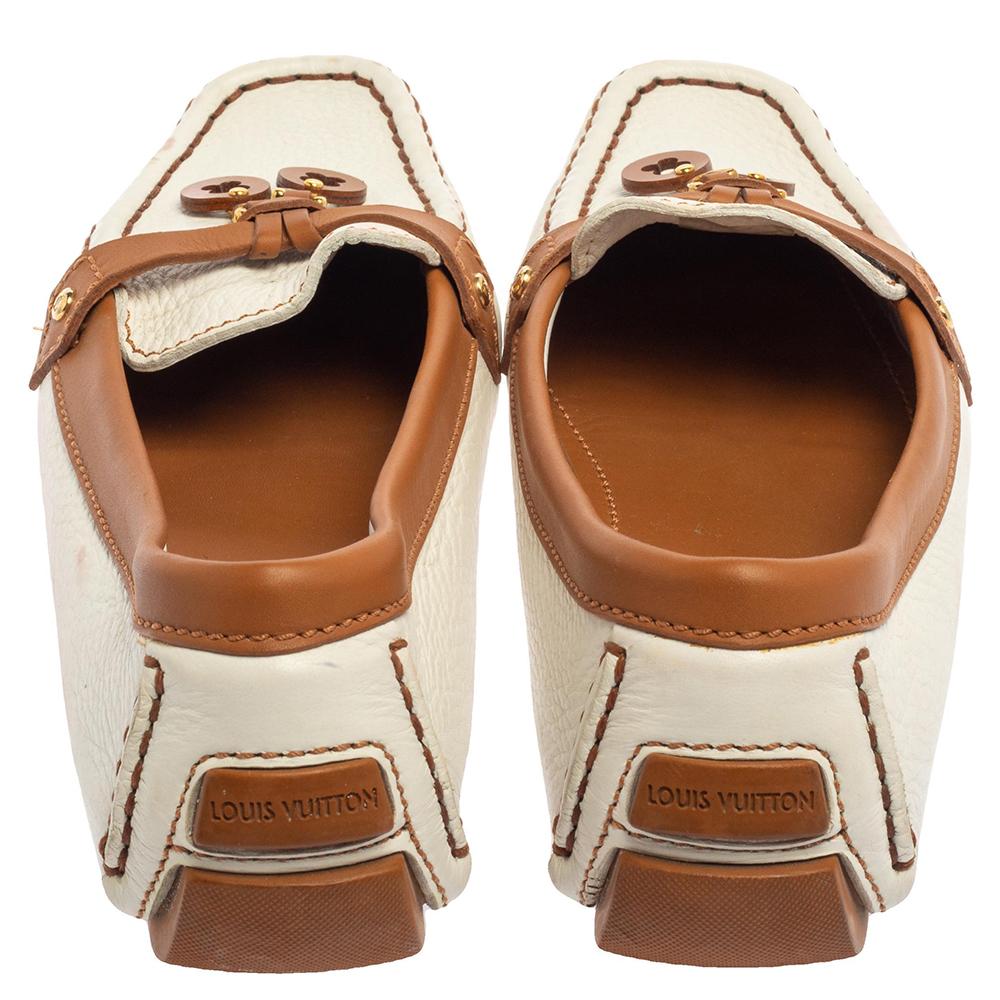 louis vuitton womens loafers