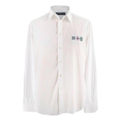 Louis Vuitton Mens Shirt - 19 For Sale on 1stDibs