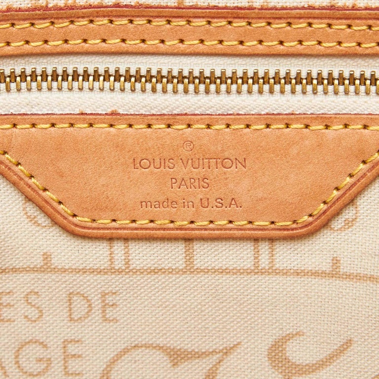 Does The New Neverfull Have A Date Code