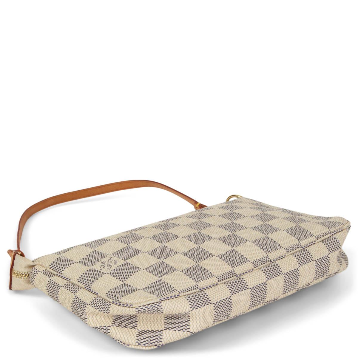 white louis vuitton shoulder bag