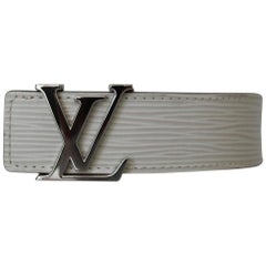 Louis Vuitton Belts