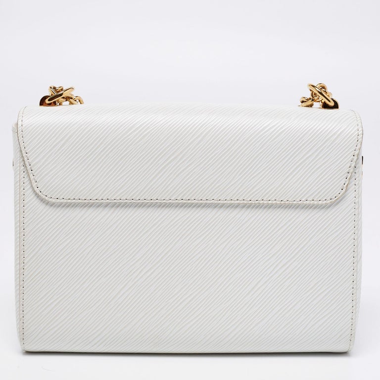 Louis Vuitton Epi Brea GM - White Handle Bags, Handbags - LOU746973