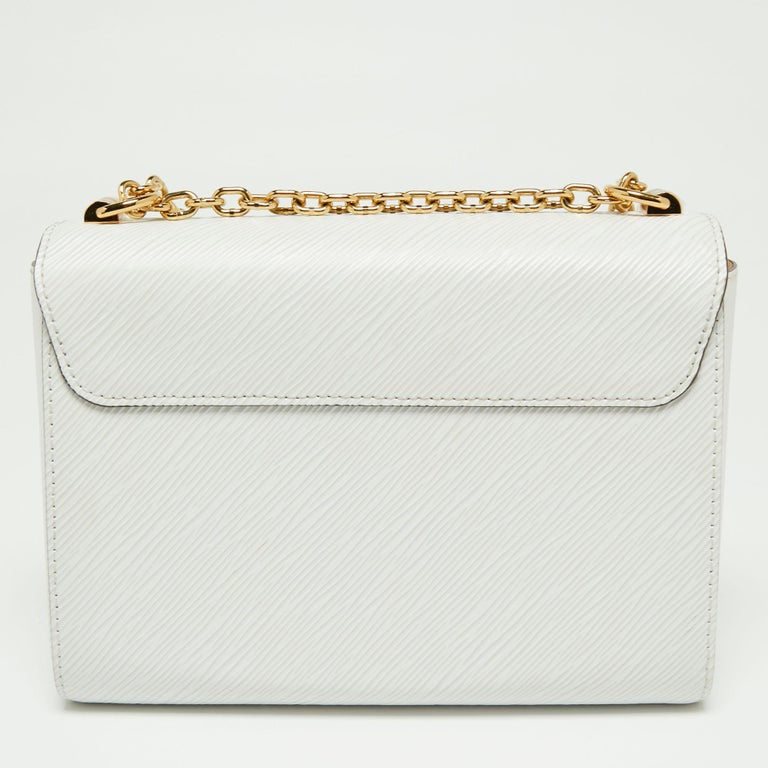 Louis Vuitton Epi Brea GM - White Handle Bags, Handbags - LOU746973