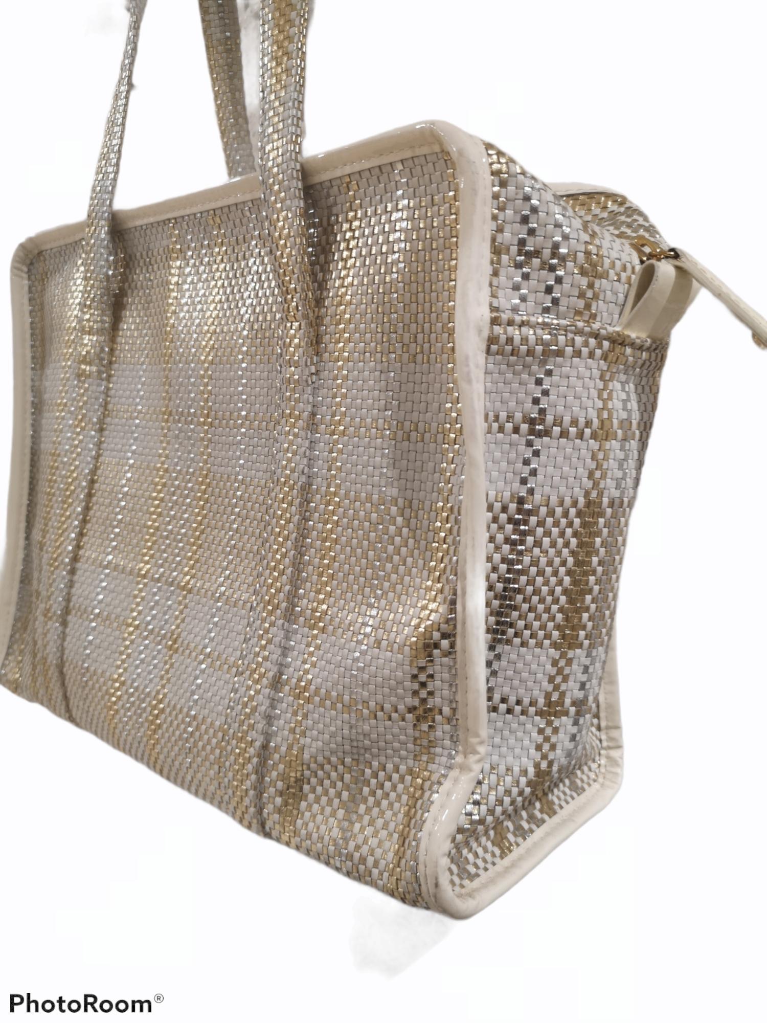 louis vuitton rattan bag