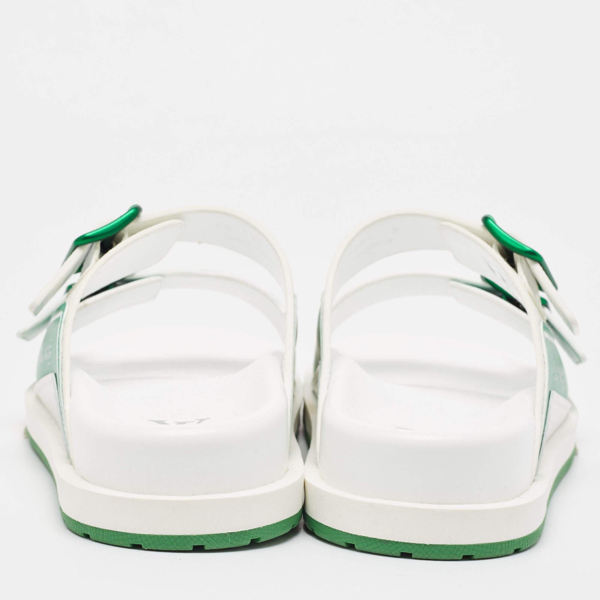 lv trainer grün