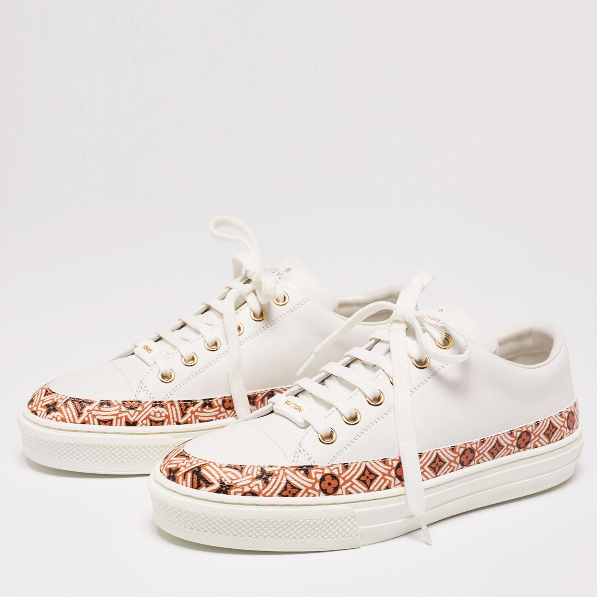 louis vuitton sneakers women