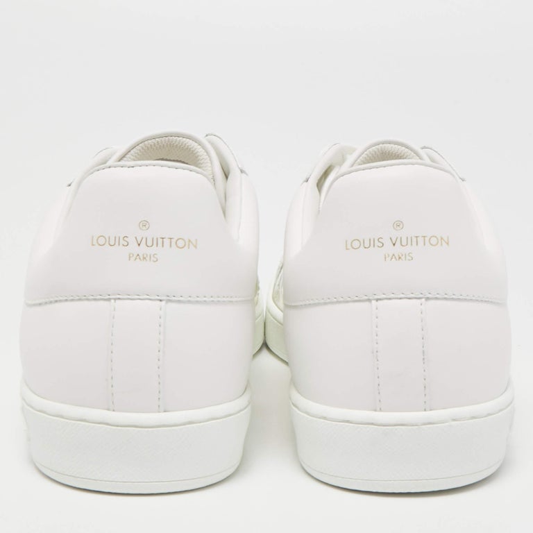 Louis Vuitton PVC Sneakers