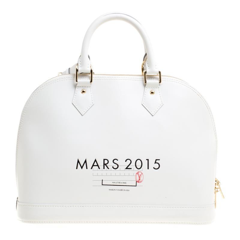 louis vuitton limited edition 2015