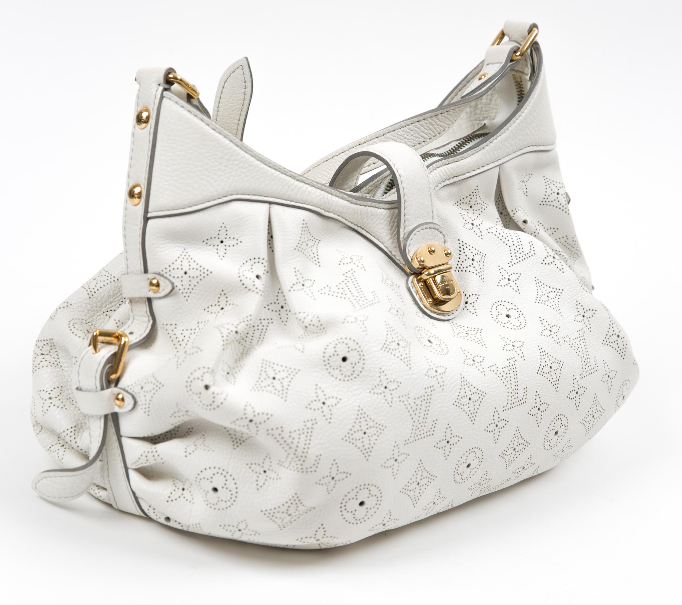 Bolso grande Louis Vuitton 