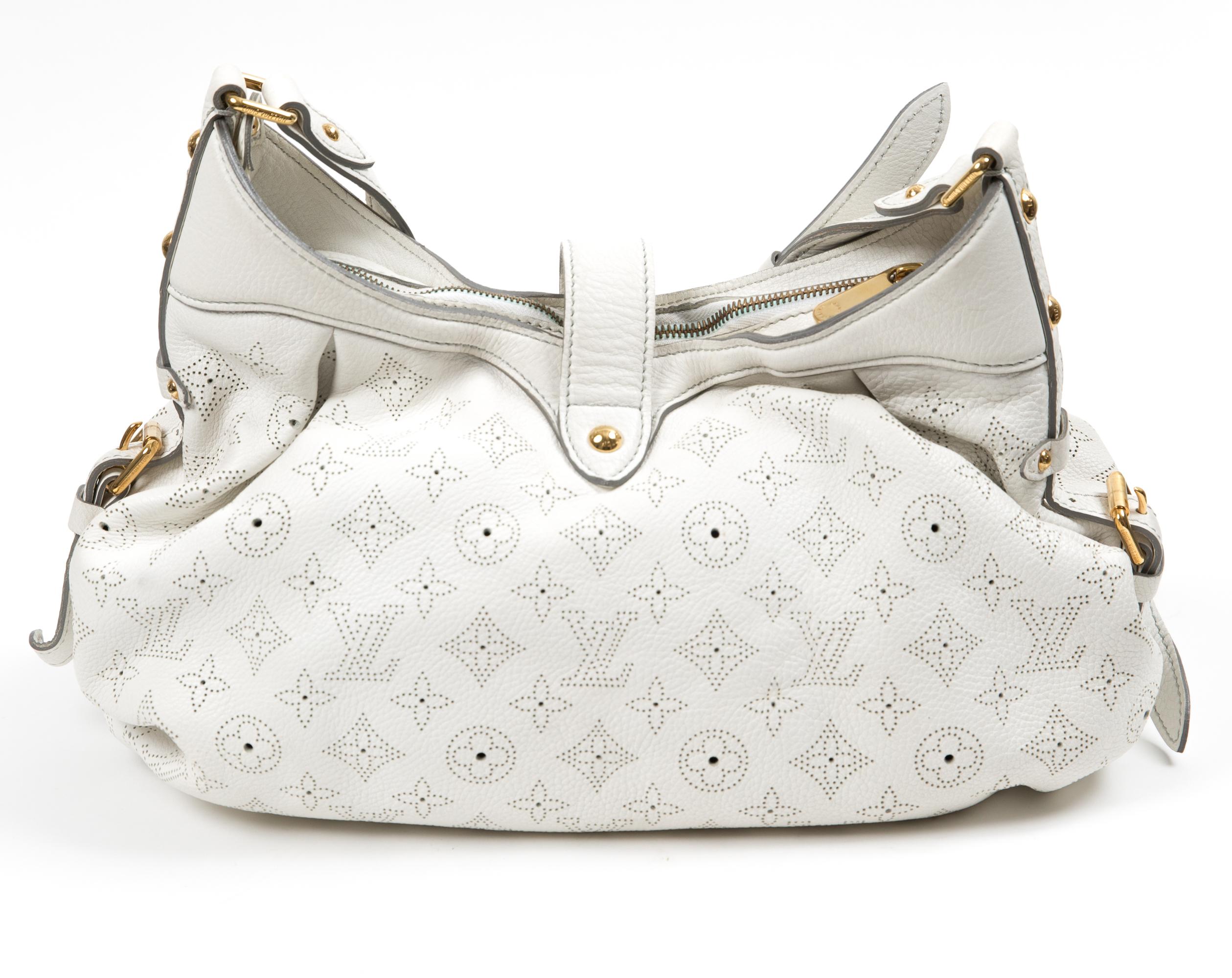 Bolso grande Louis Vuitton 