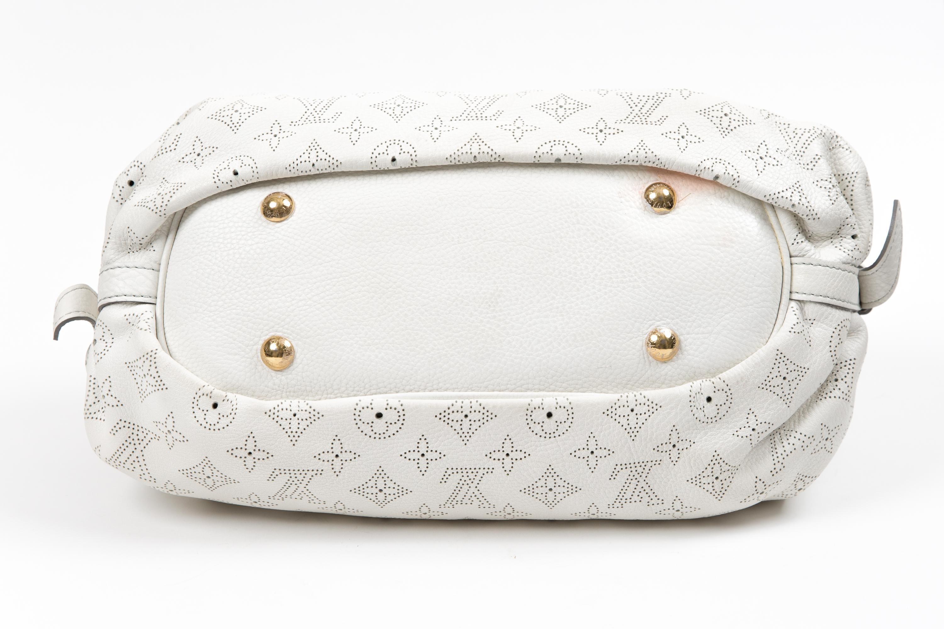 Bolso grande Louis Vuitton 
