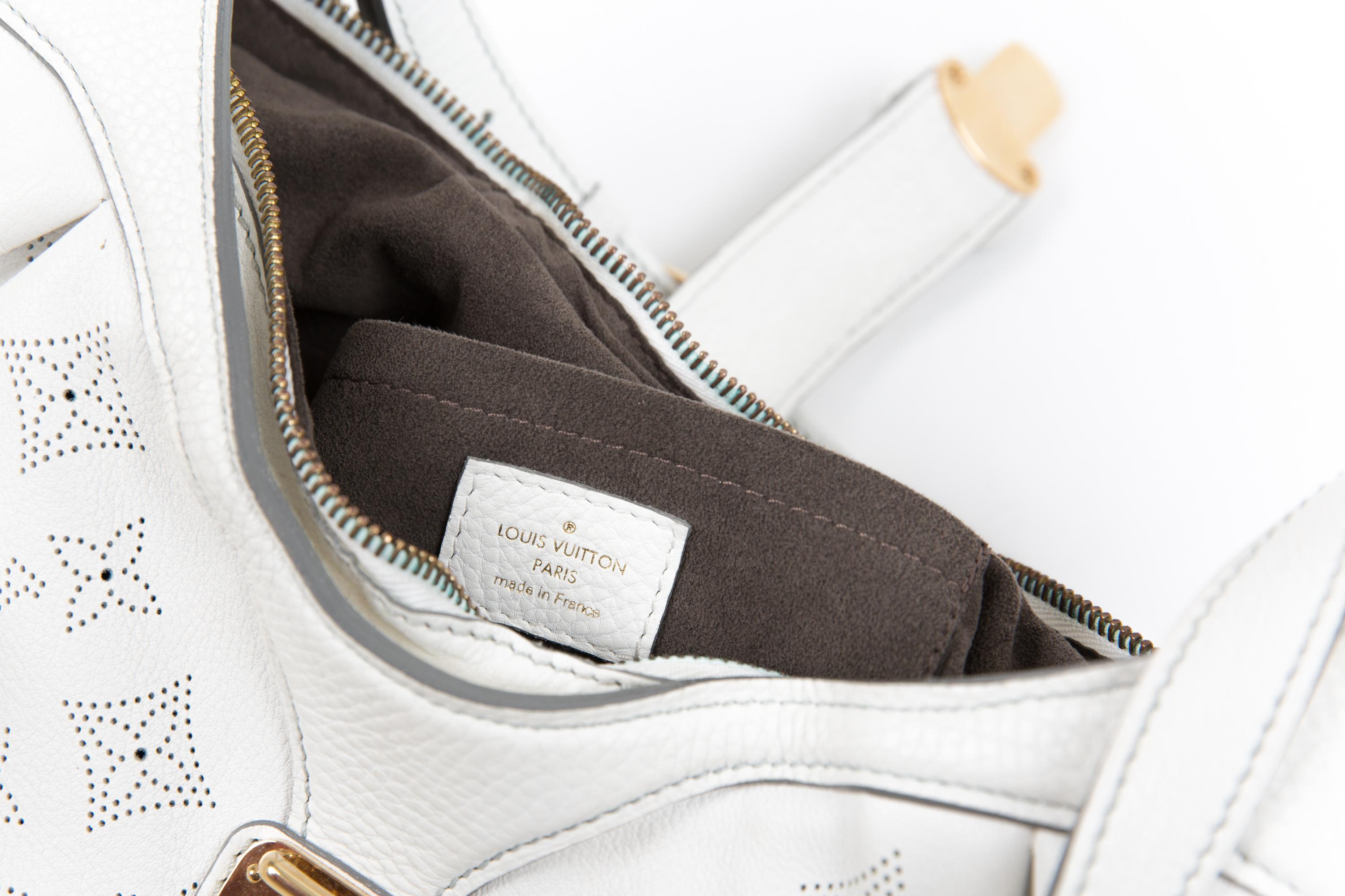 Bolso grande Louis Vuitton 