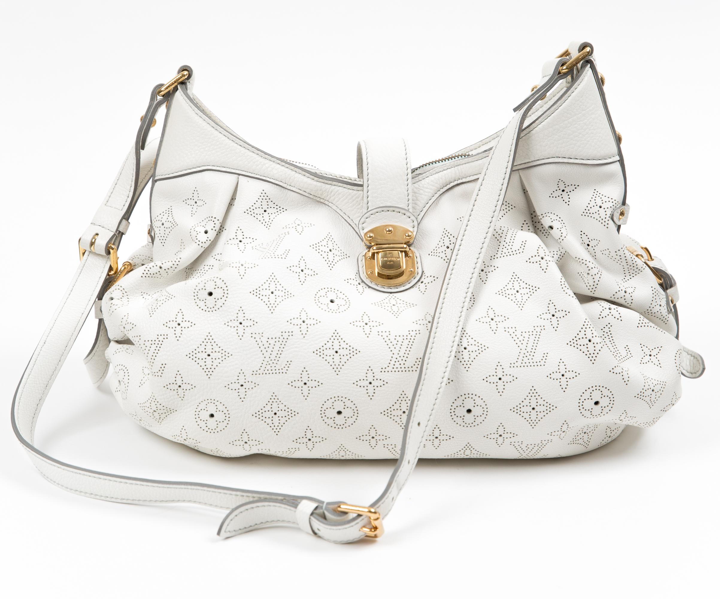 Bolso grande Louis Vuitton 
