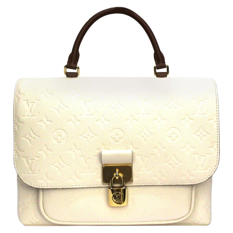 vuitton monogram canvas marignan