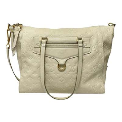 Louis Vuitton Limited Edition Monogram Etoile Exotique Tote GM Bag For ...