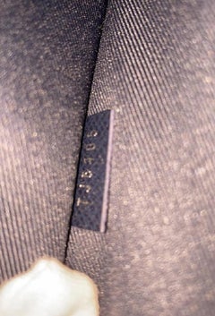 Louis Vuitton White Monogram Antarctica Pochette Jour PM 861629