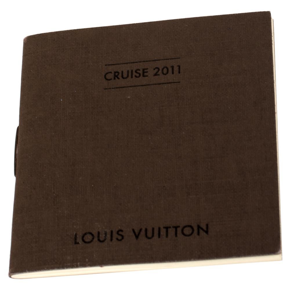 Louis Vuitton White Monogram Limited Edition Sabbia Cabas GM Bag 4