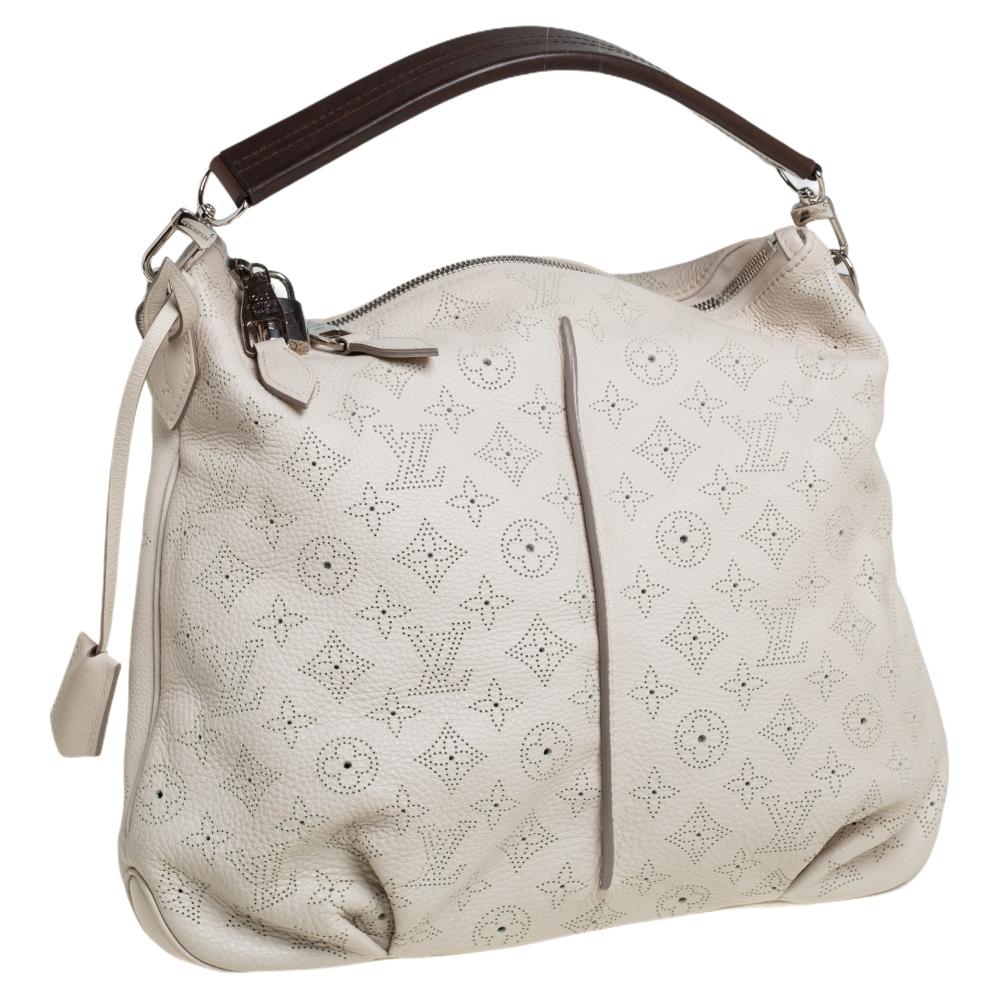 louis vuitton mahina selene pm