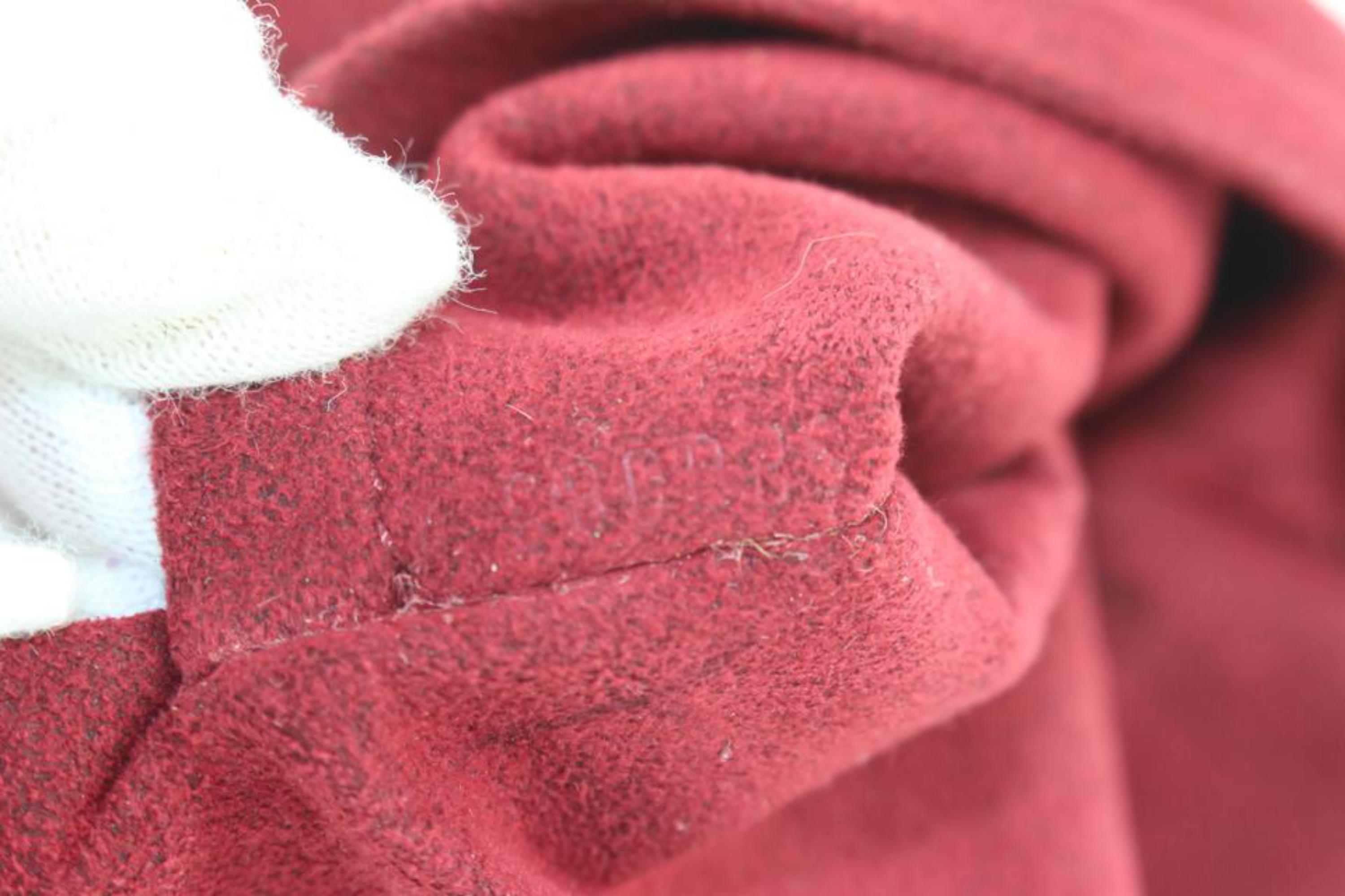 Louis Vuitton White Monogram Multicolor Blanc Speedy 30 Bag 1L14 7