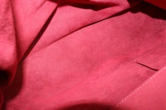 Louis Vuitton White Monogram Multicolor Ursula Chain Hobo 40lk62s