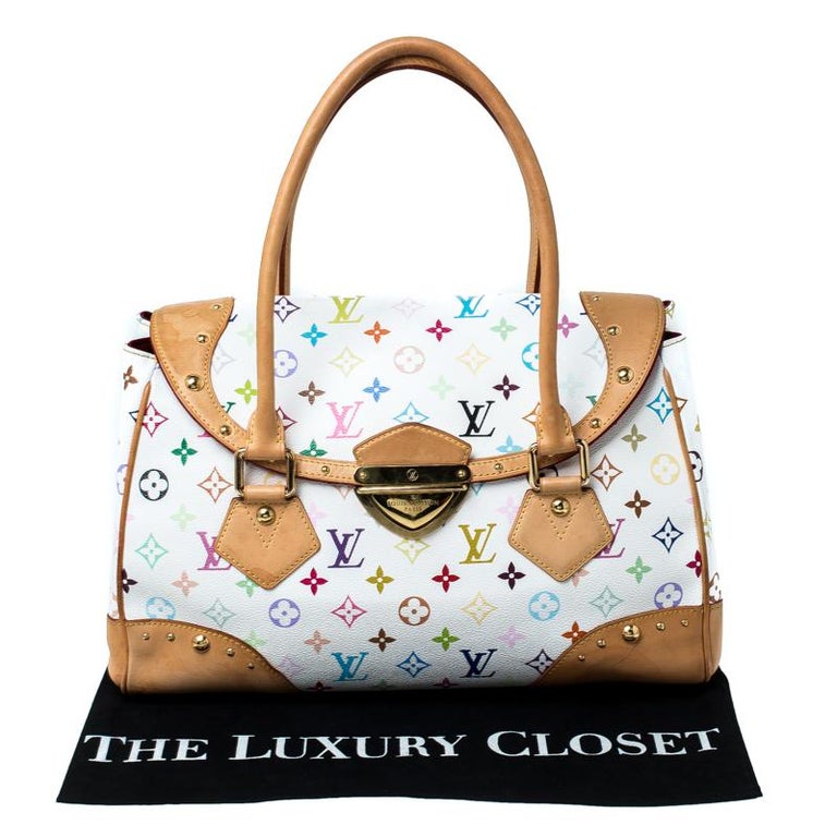 Louis Vuitton Monogram Canvas Beverly GM Bag at 1stDibs  louis vuitton beverly  gm handbag, louis vuitton monogram beverly gm, beverly gm louis vuitton