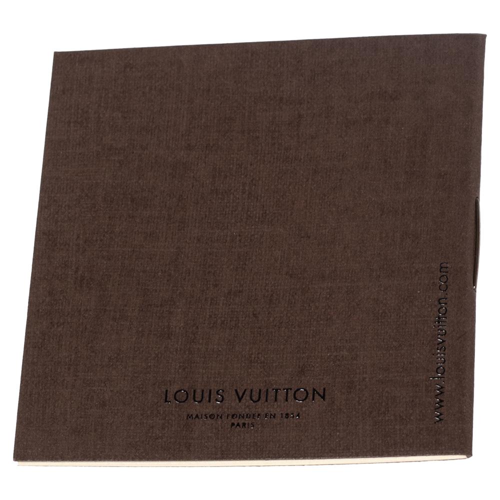 Louis Vuitton White Monogram Multicolore Canvas Ursula Bag 2