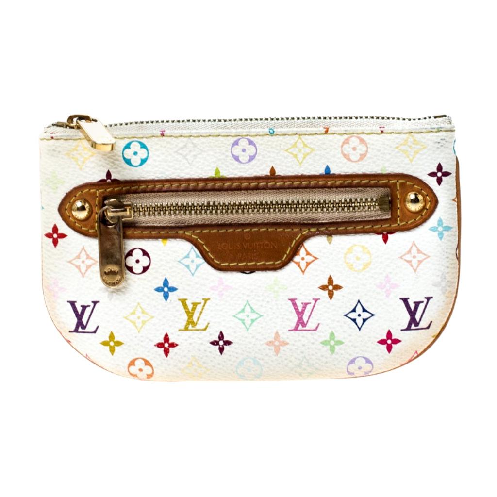 louis vuitton pochette plate