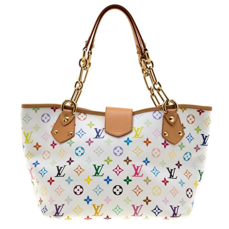 LV Annie PM Multicolor - Steph's Luxury Collections