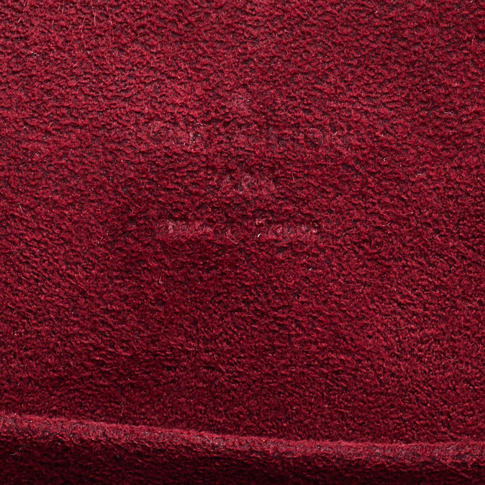 Louis Vuitton White Multicolor Monogram Canvas Rita Bag 9