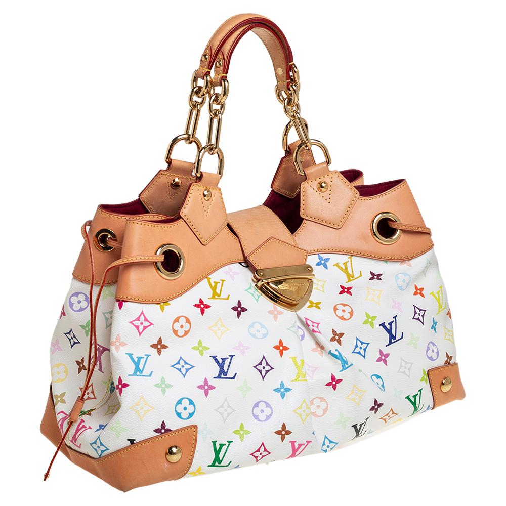 louis vuitton ursula multicolor